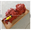 Excavator EC130 Hydraulic Pump EC140B K3V63DT Main pump